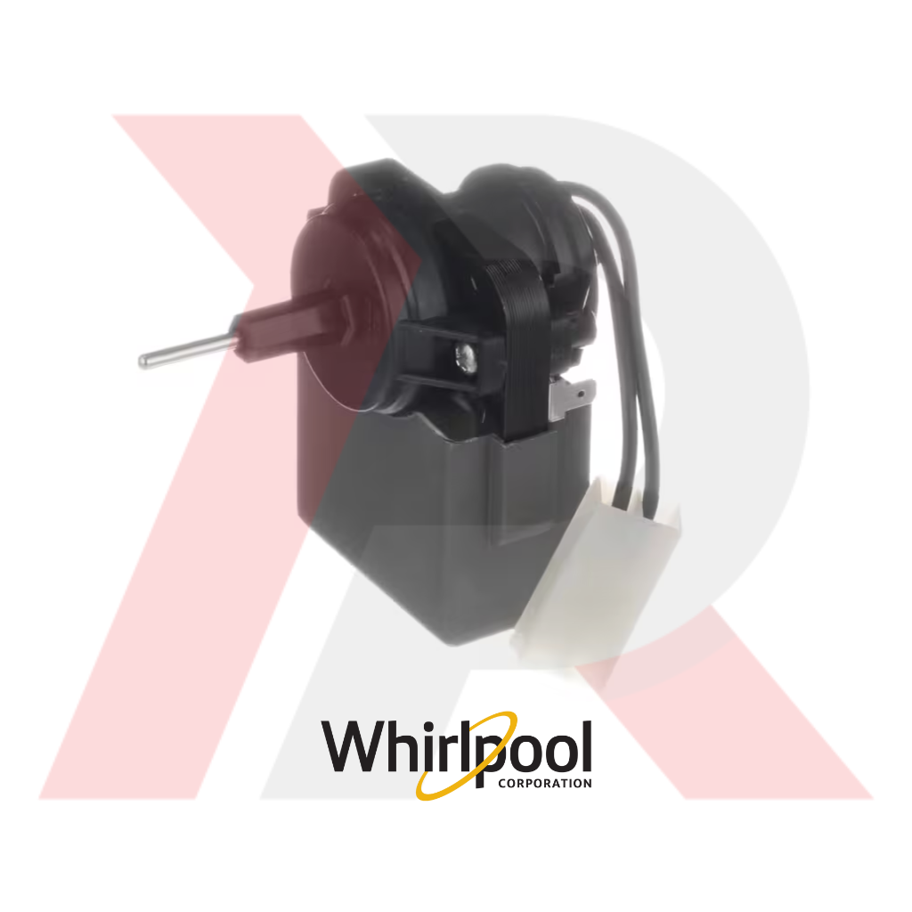 Refrigerator Evaporator Fan Motor